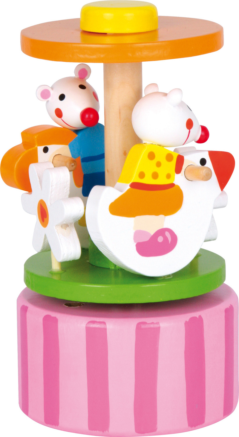 Musical Box 