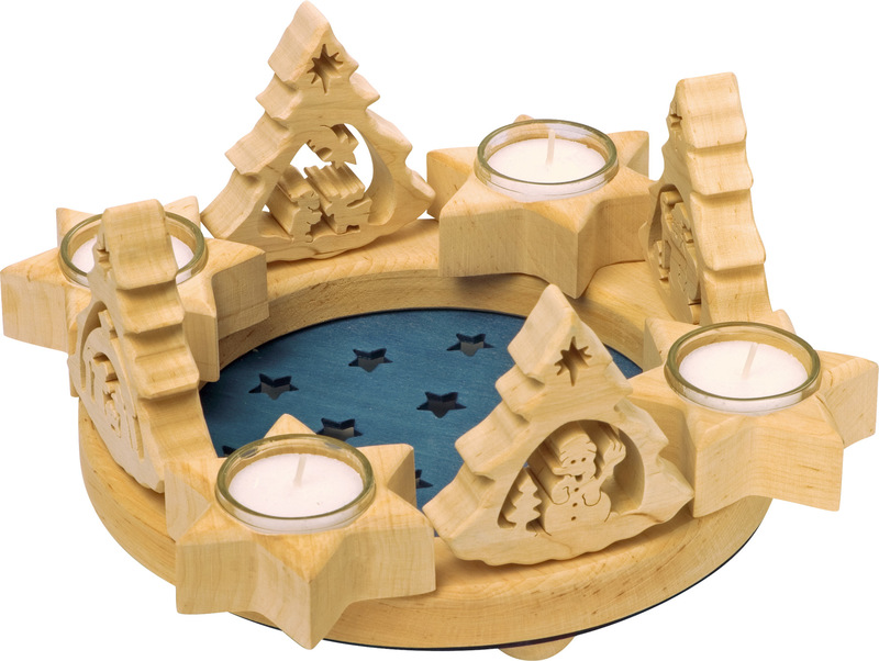 Advent Wreath 