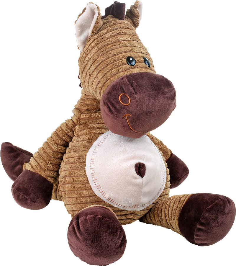 Horse Cuddly Toy 
