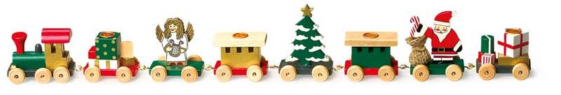 Christmas Caravan