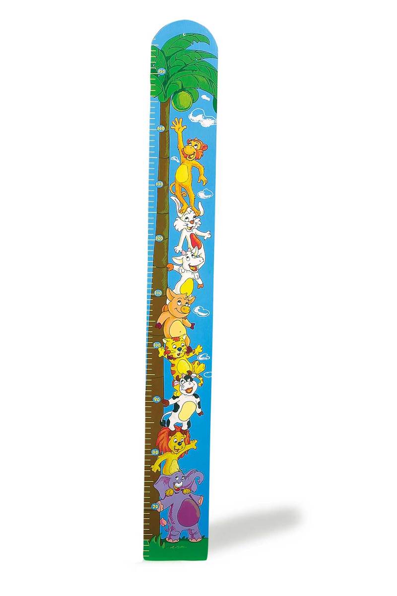 Measuring Stick 