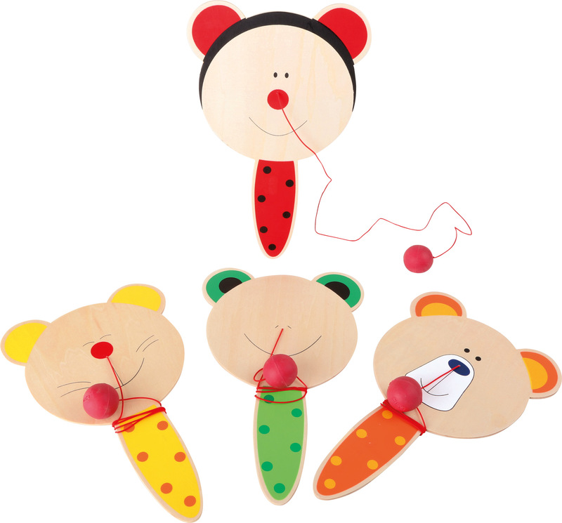 Paddle Ball