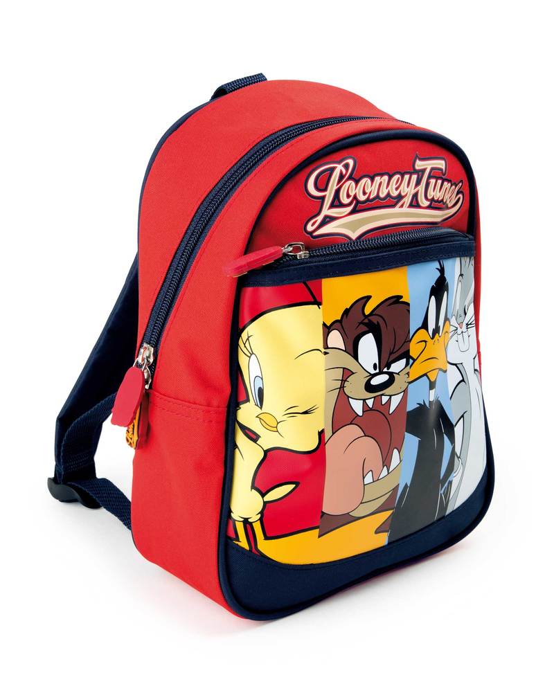 Looney Tunes Child?s Backpack
