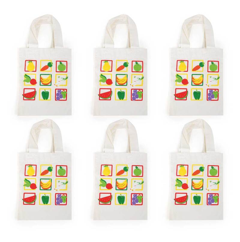 Vegetable Shopping Bag