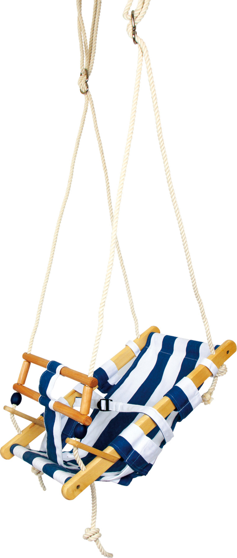 Maritime Toddler?s Swing