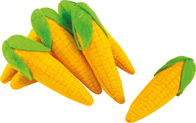 Felt Corn