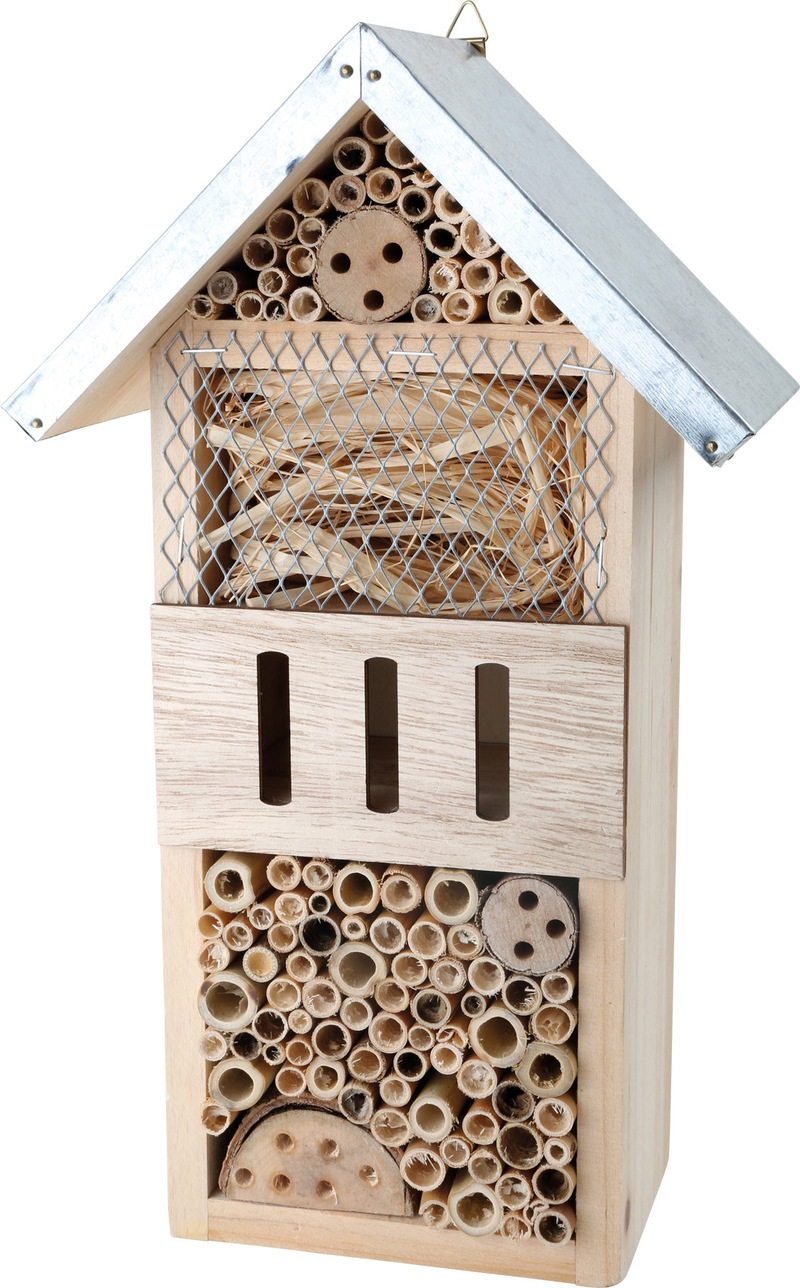Insects Hotel 