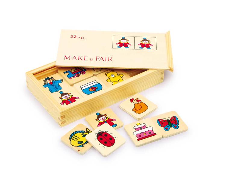 Memory  Game 