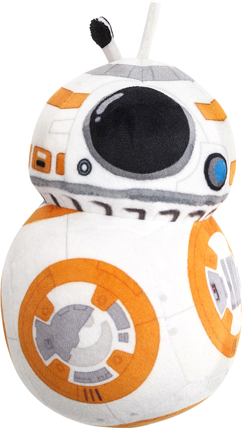 Star Wars Plush Toy BB-8