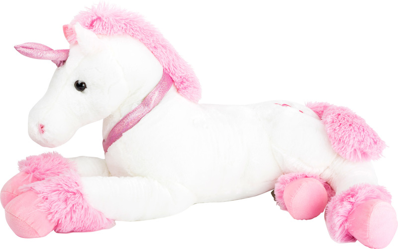 XL Unicorn Stuffed Animal