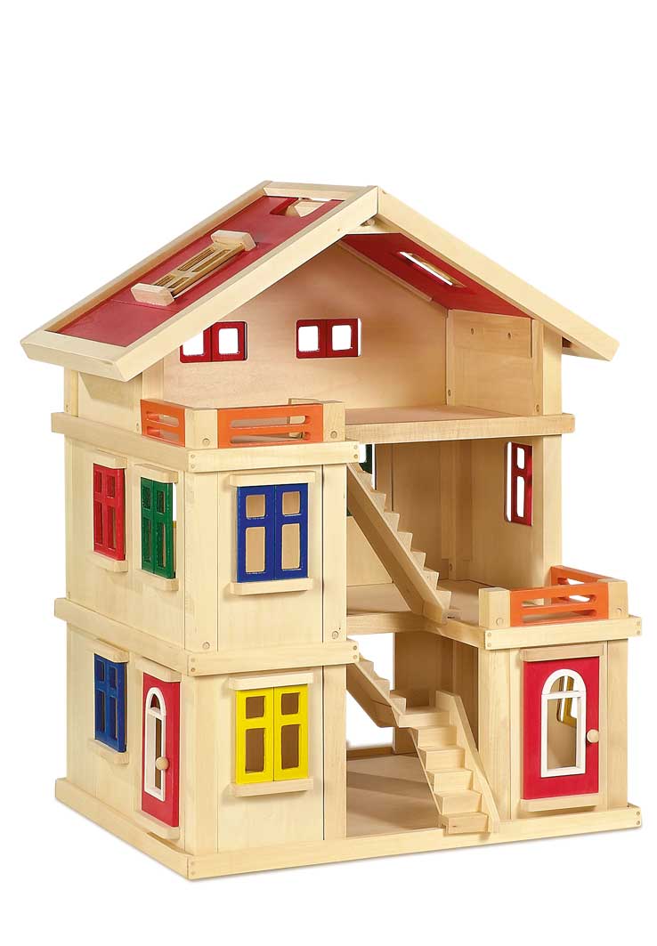 Doll's House 