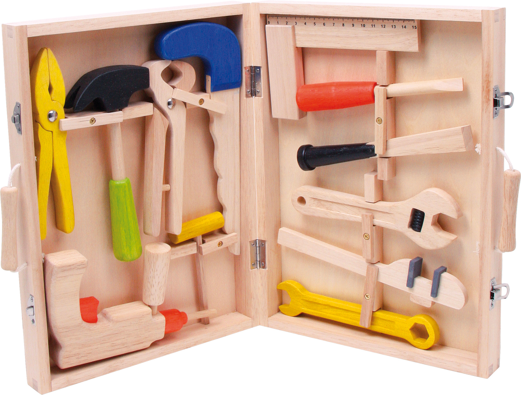 Toy Toolbox 