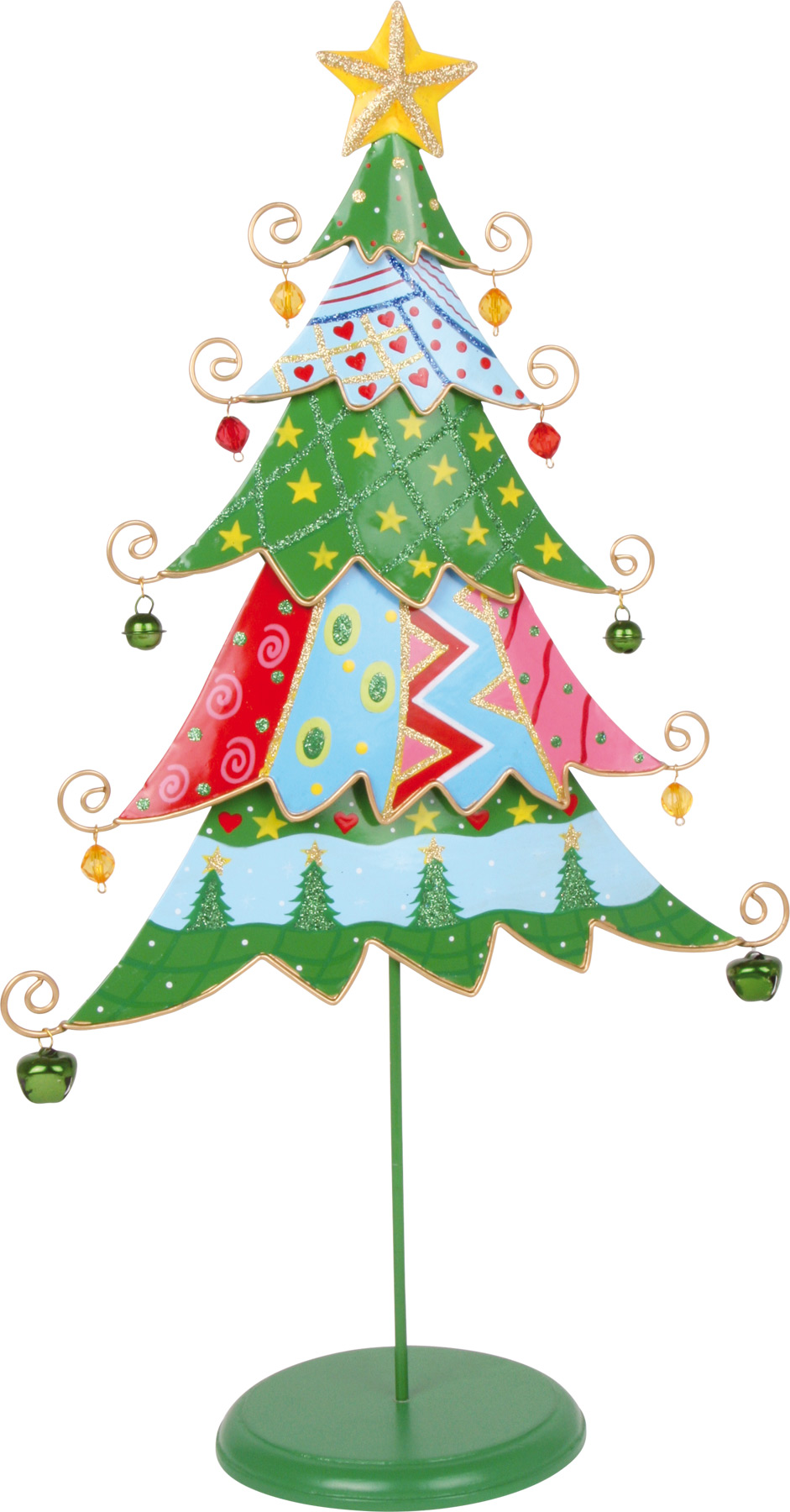 Fir Tree 