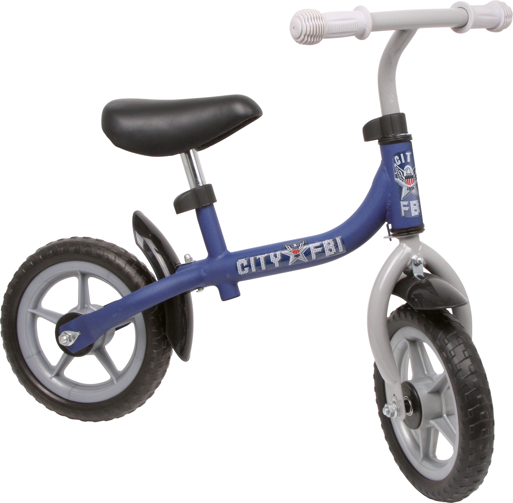 Balance Bike 