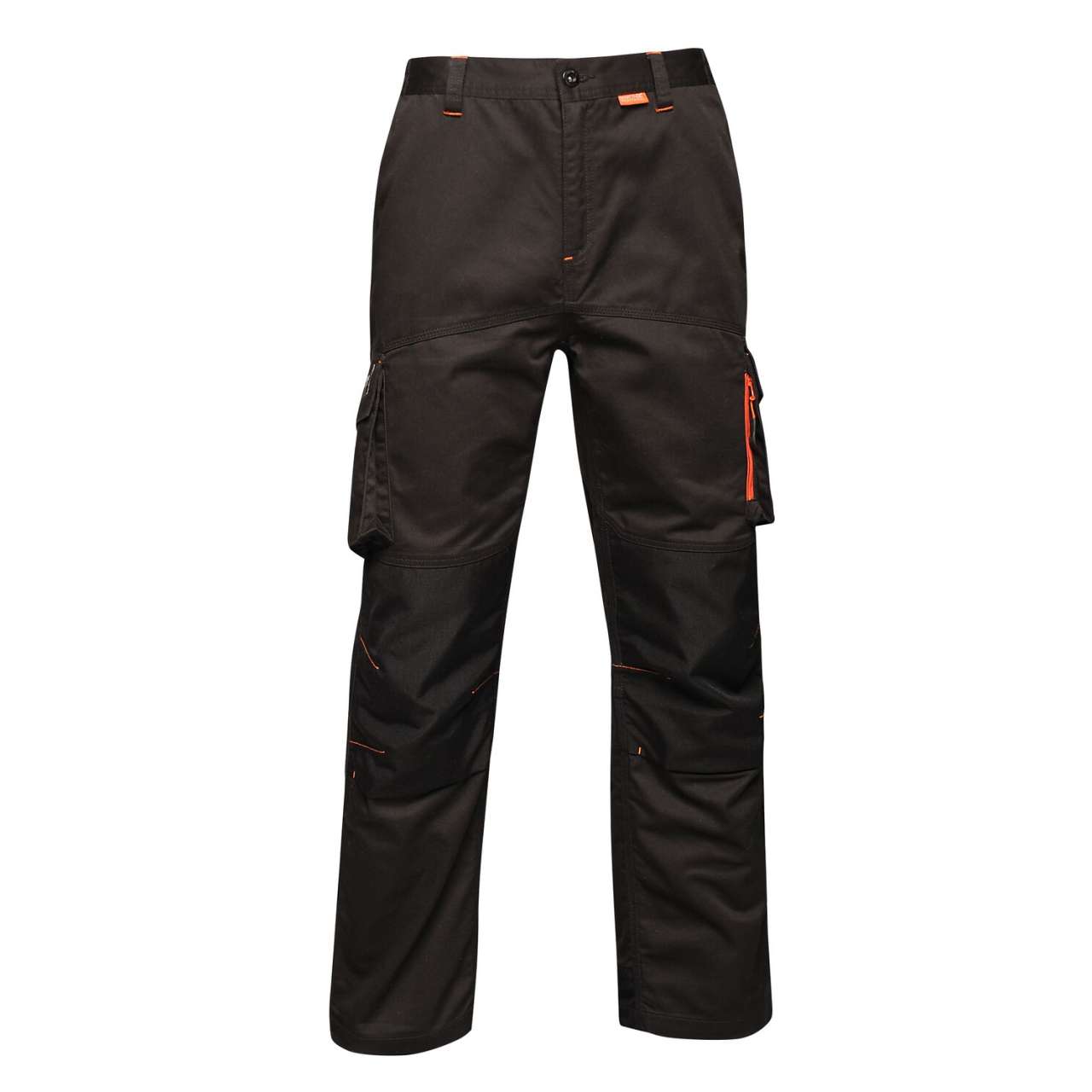 HEROIC CARGO TROUSERS (SHORT)