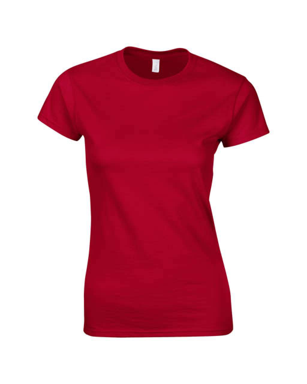 SOFTSTYLE™ LADIES' T-SHIRT