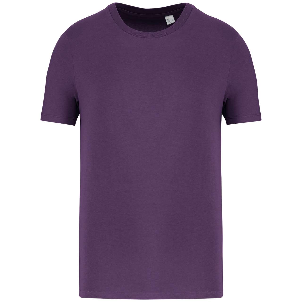 ECO-FRIENDLY UNISEX T-SHIRT