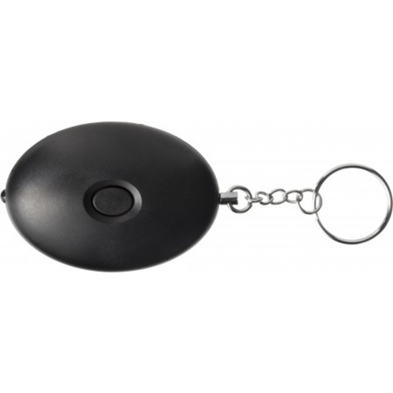 ABS personal alarm