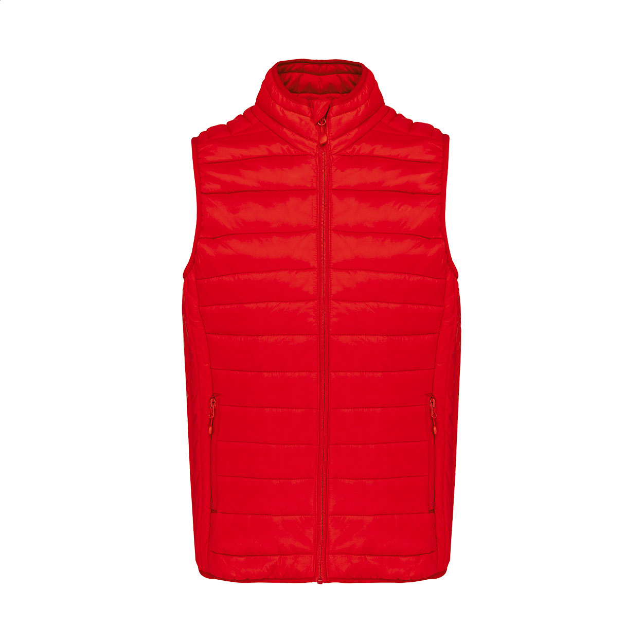 KA6113 padded bodywarmer vest