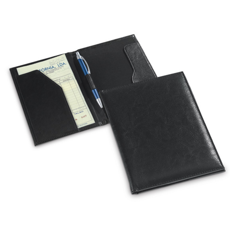 Bill holder