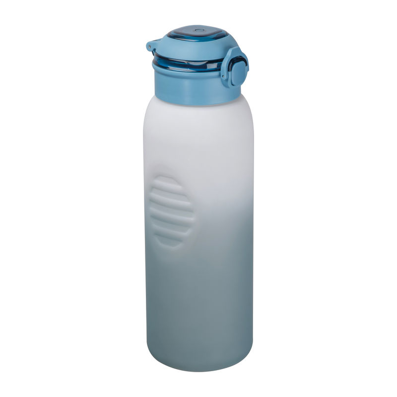 PET Drinking Bottle Alicante 1,500 ml