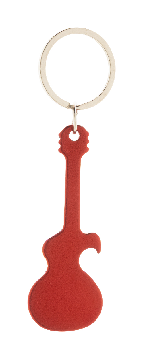 Franken keyring