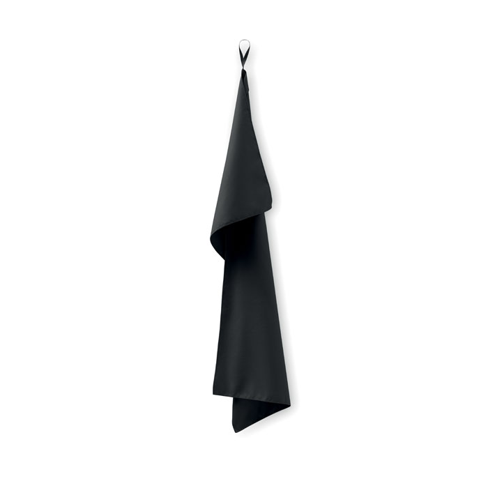 Microfibre towel