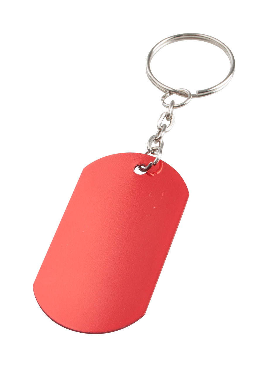 Wardim keyring