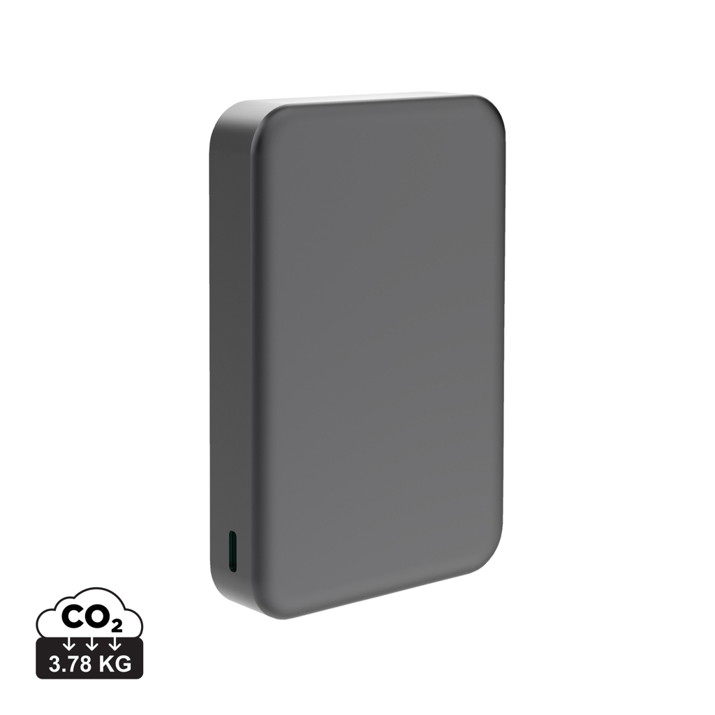 Quantum RCS ultra-fast 10.000mAh magnetic 25W powerbank