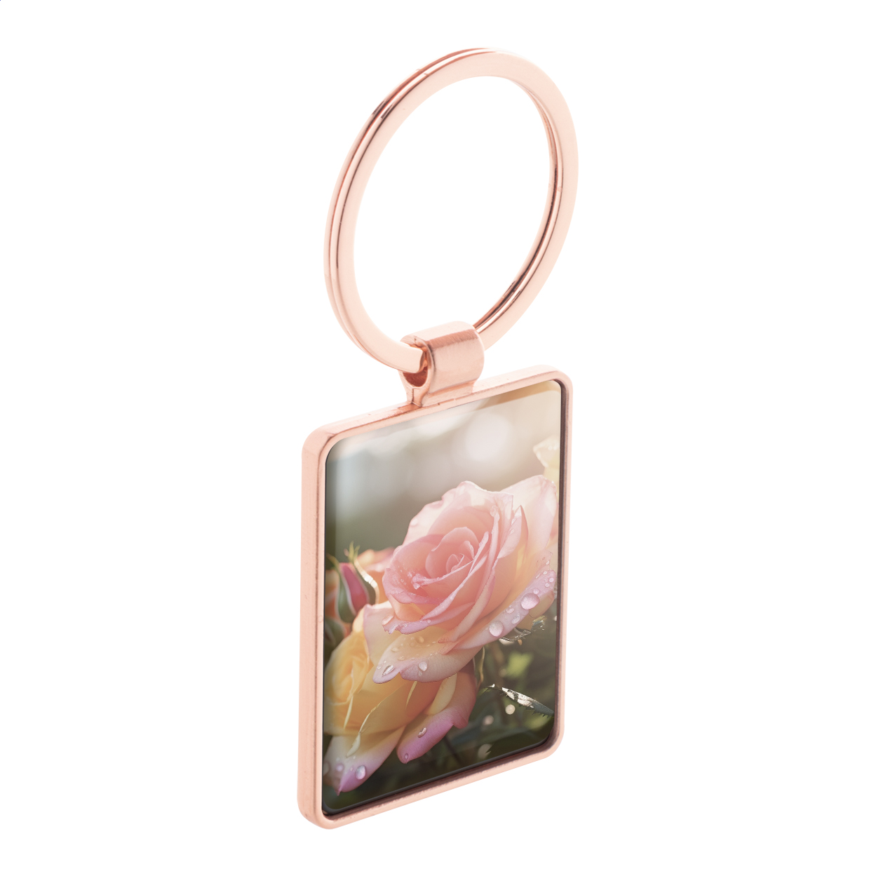 Ritidus keyring