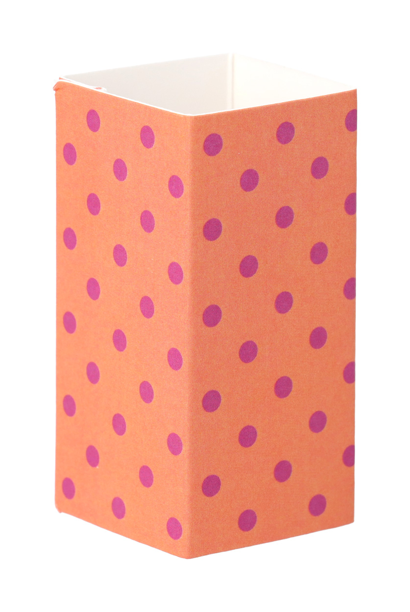 CreaSleeve 209 custom paper sleeve