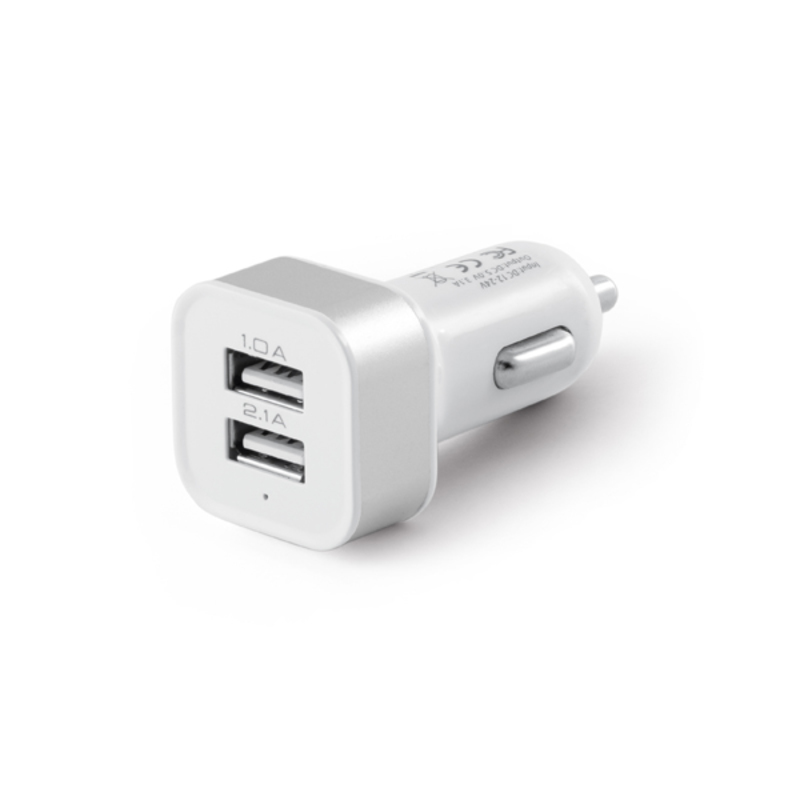 USB car charger
