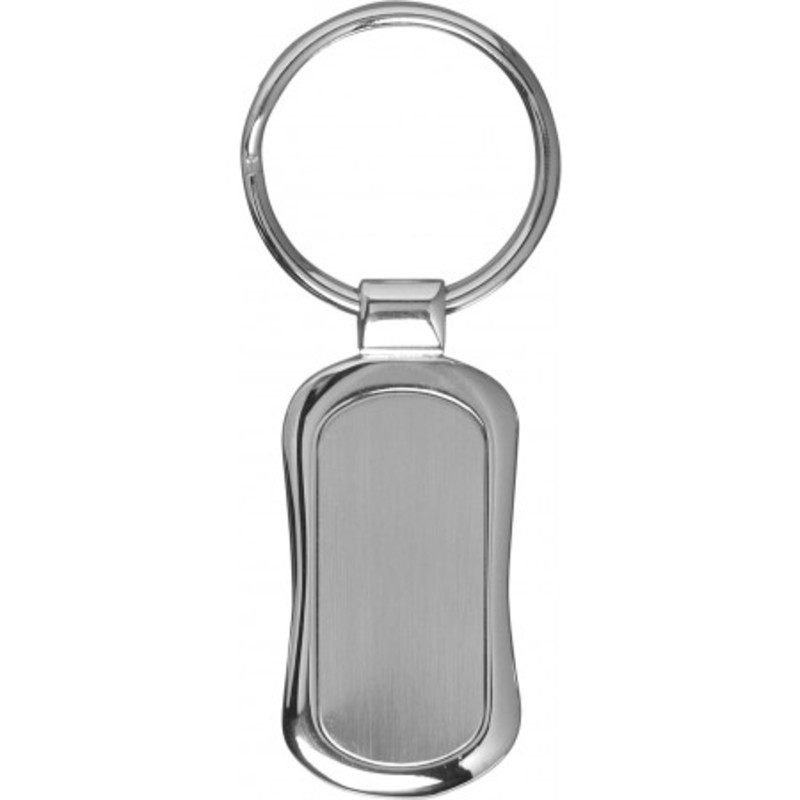 Metal key holder