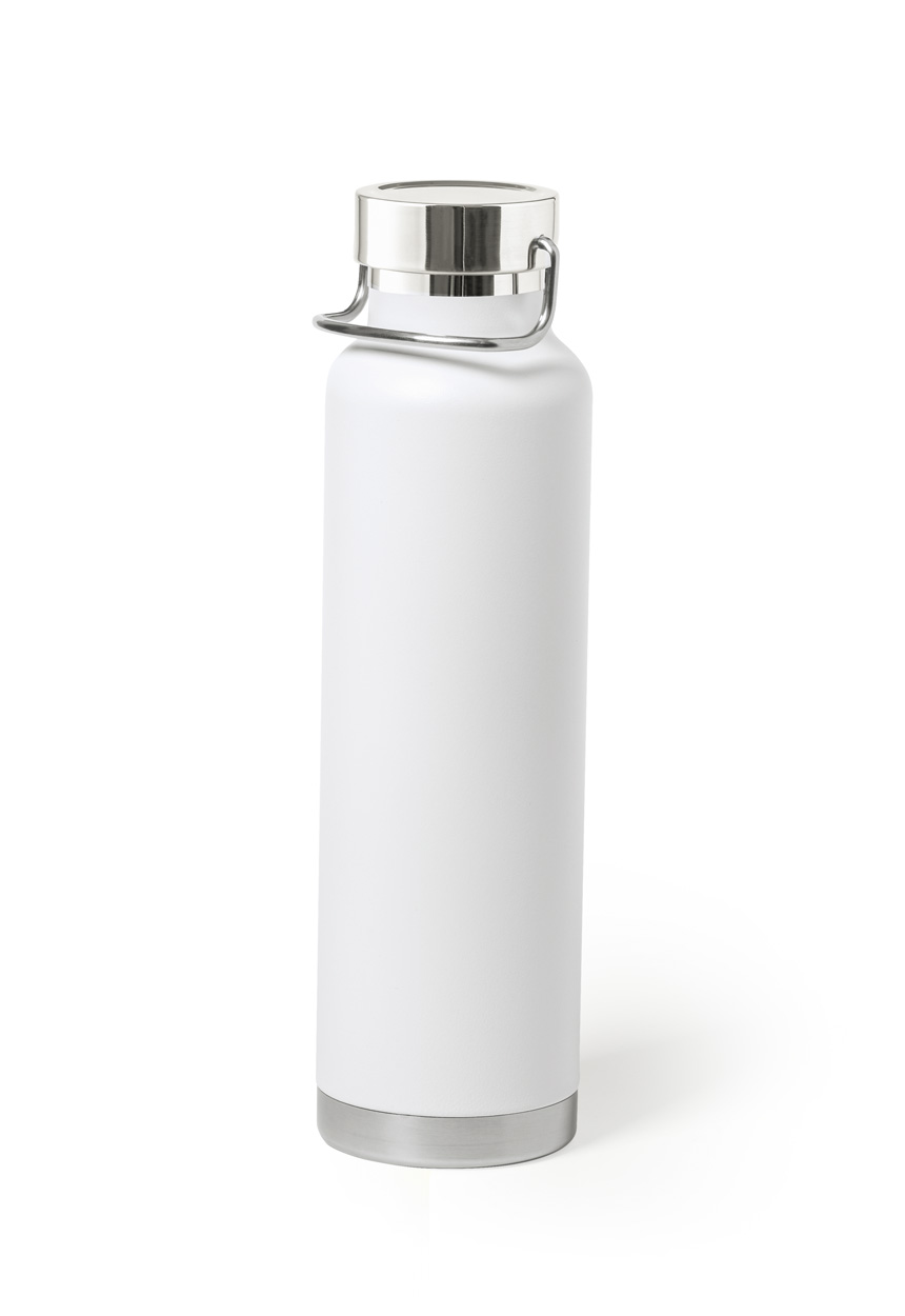 Staver copper insulated bottle