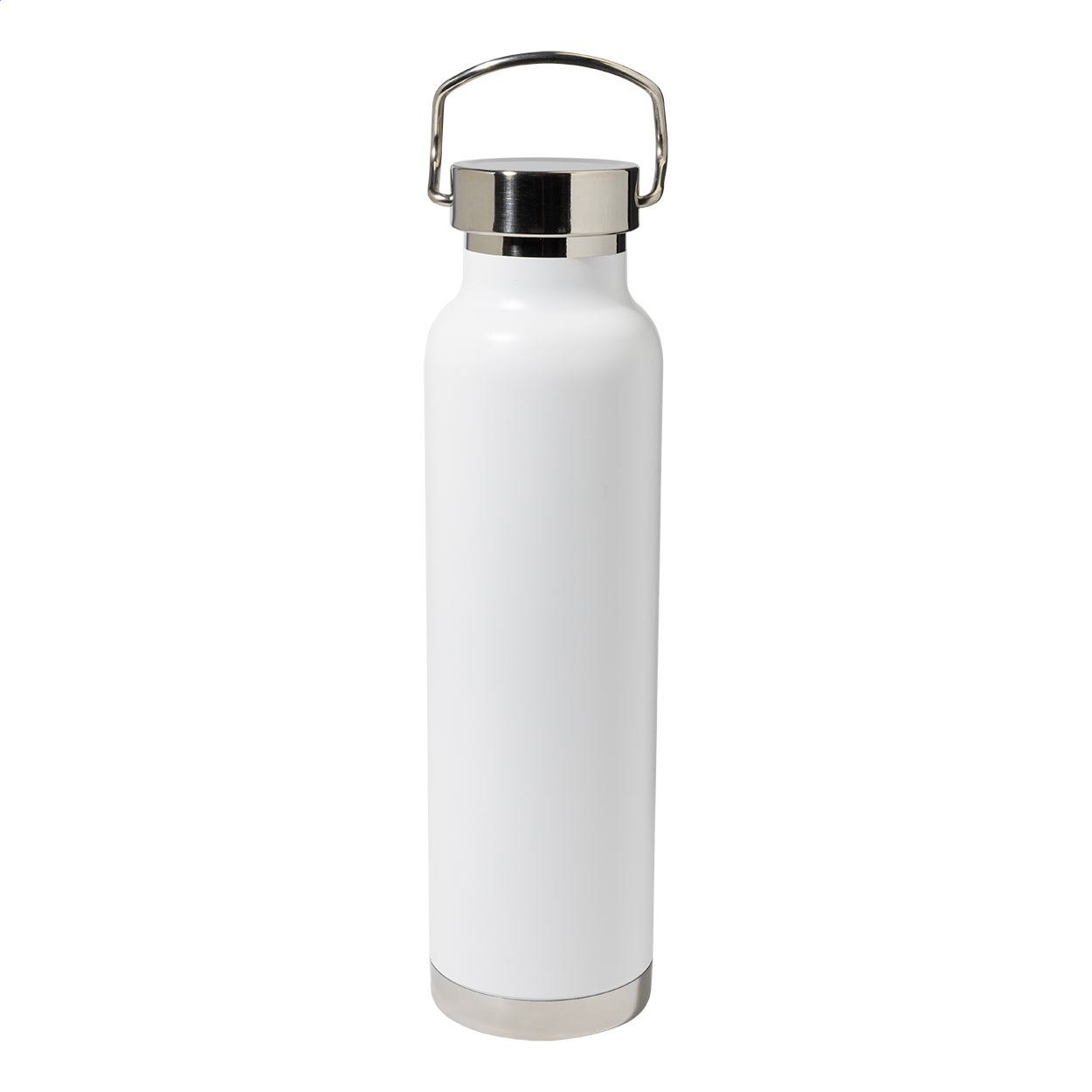 Cuppar copper insulated bottle