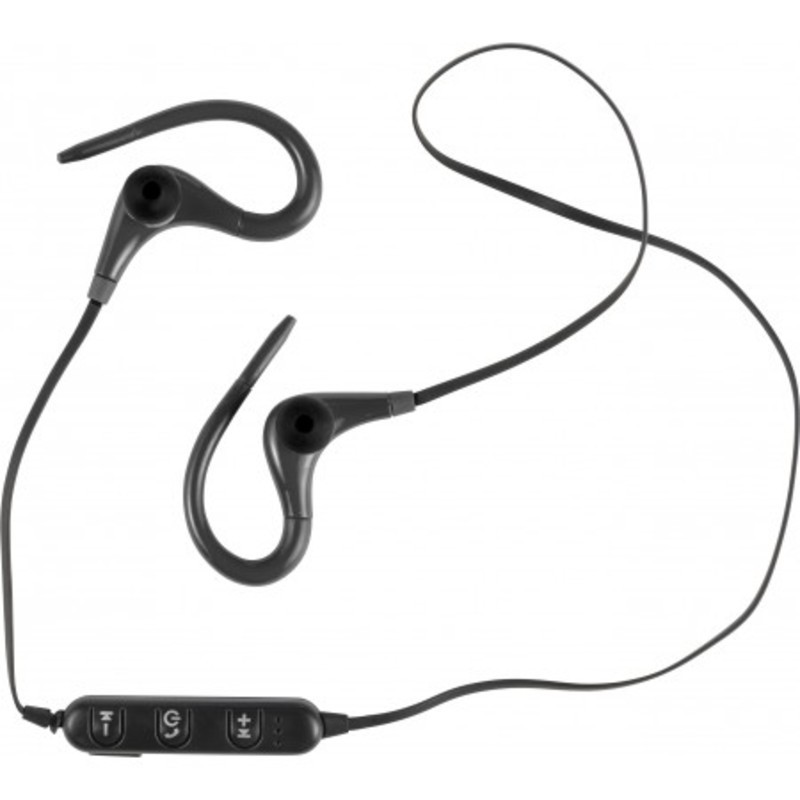 ABS wireless in-ear earphones