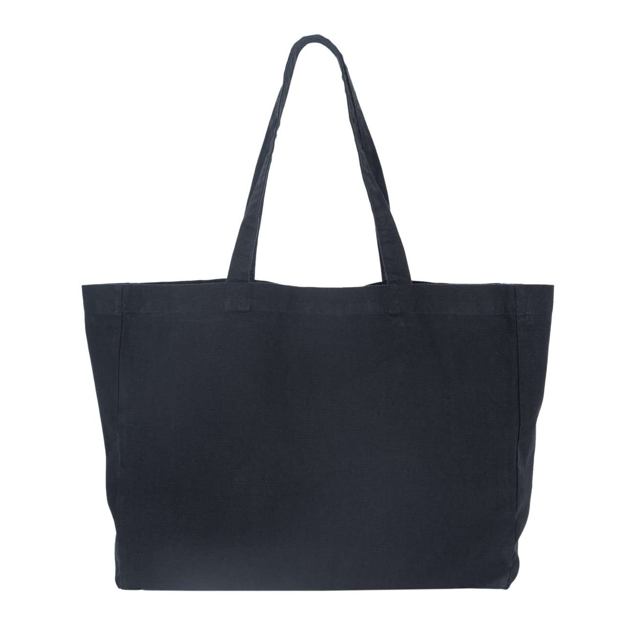 LARGE «EVERGREEN» SHOPPER