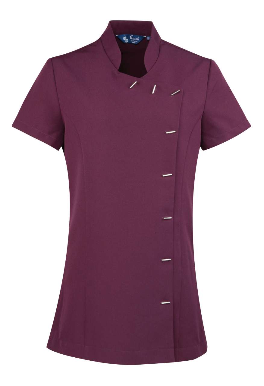 ‘ORCHID’ BEAUTY AND SPA TUNIC