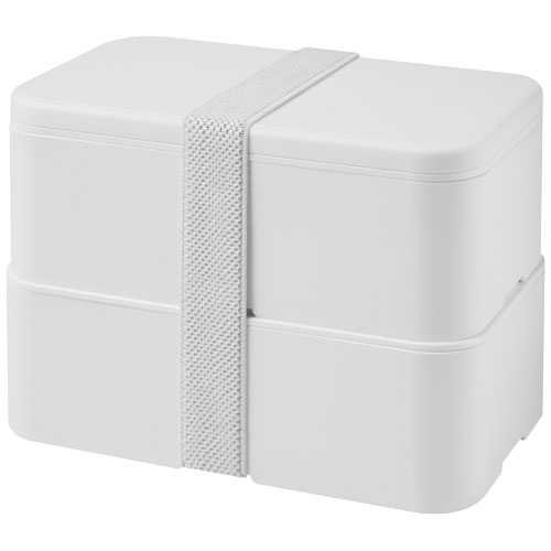 MIYO Pure double layer lunch box