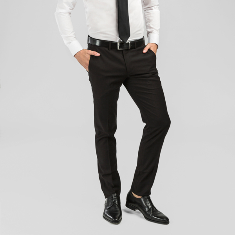 LISBON. Men´s suit-pants