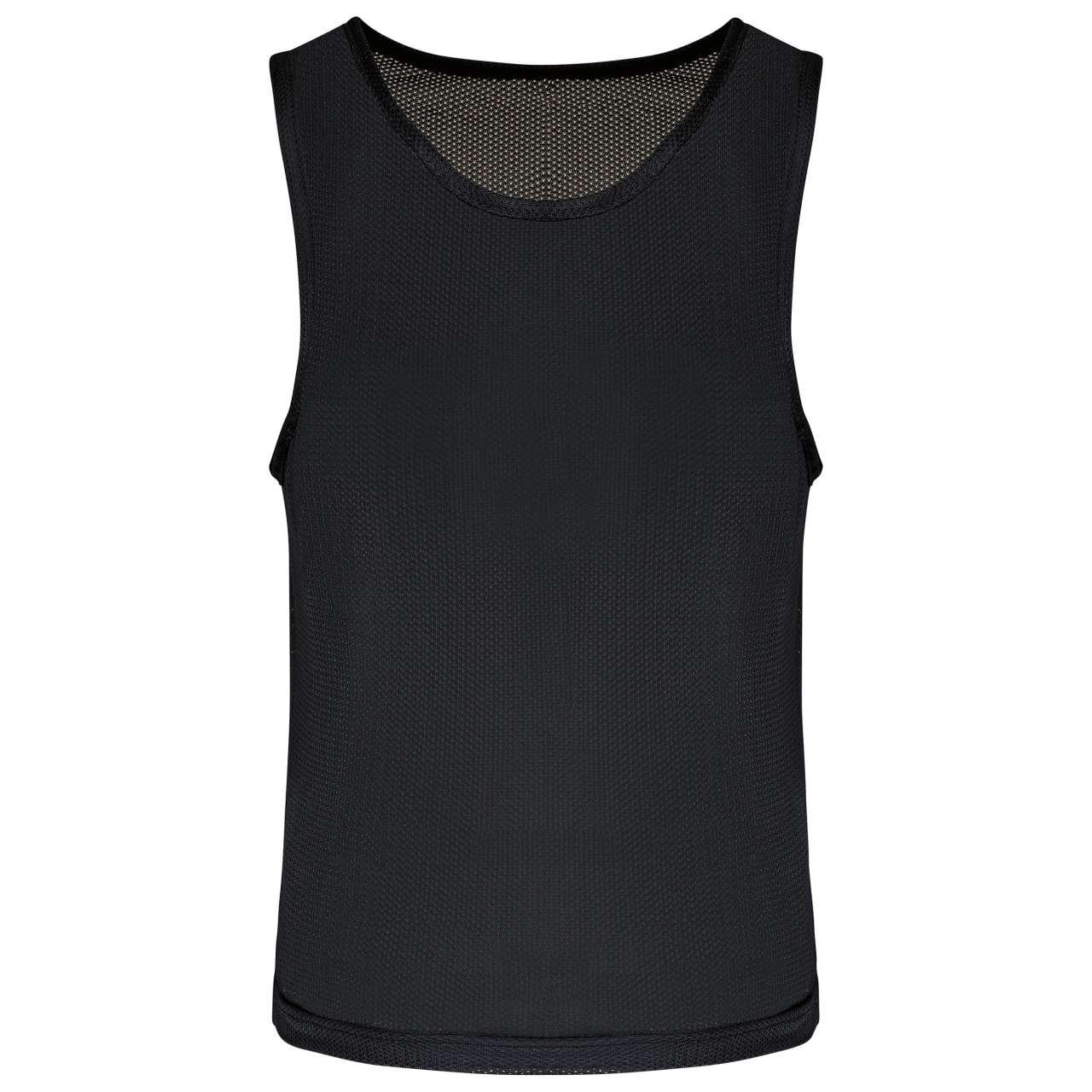 KID'S LIGHTWEIGHT MESH MULTISPORT BIB