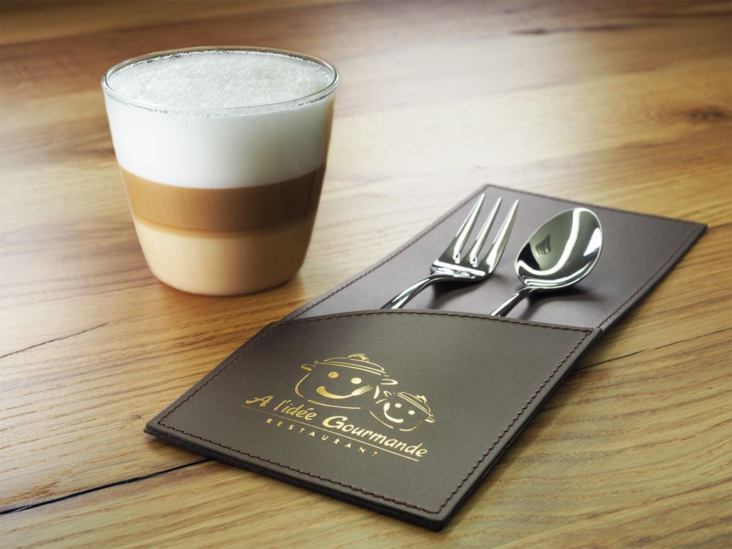 Cutlery case