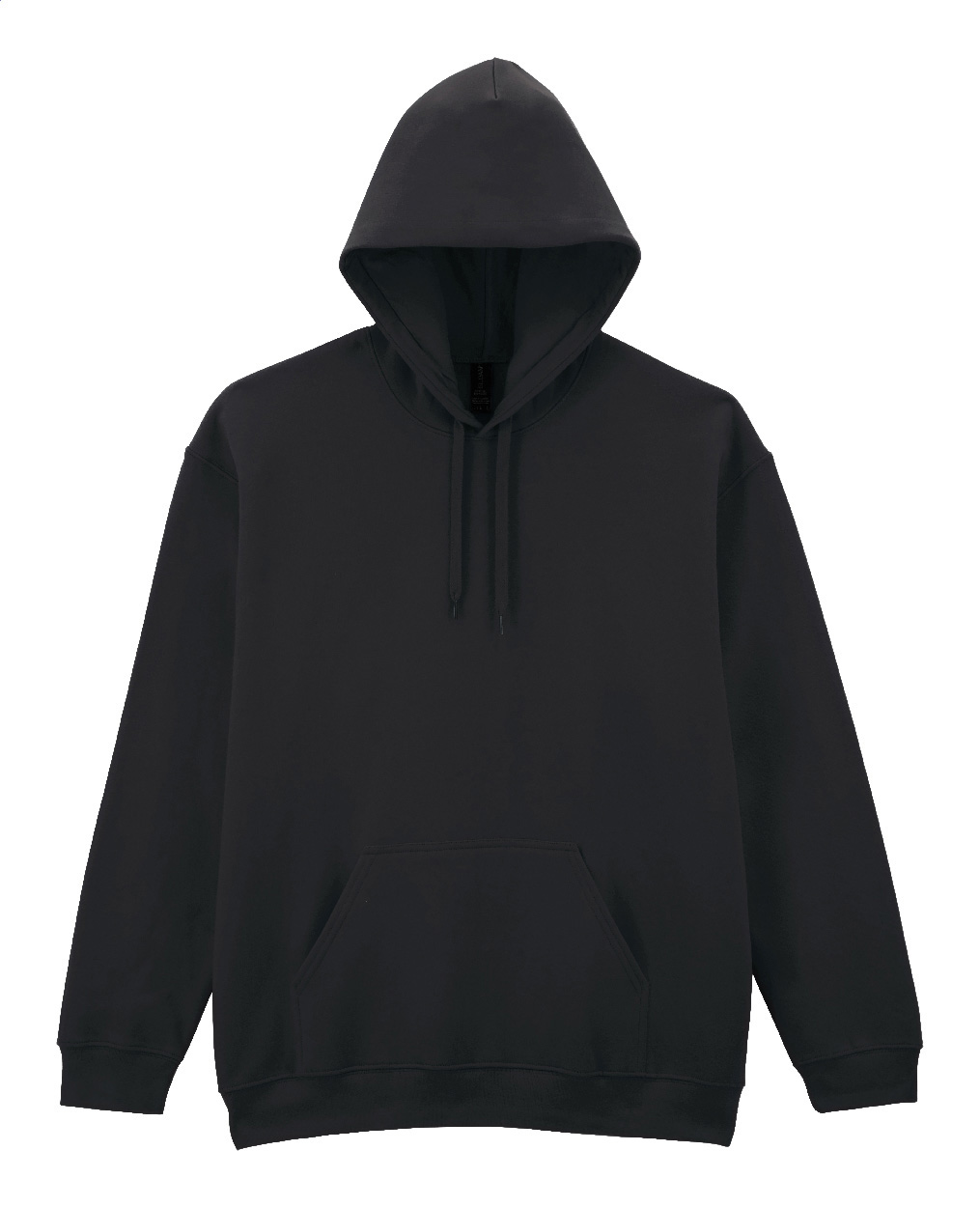 GISF500 hoodie sweatshirt