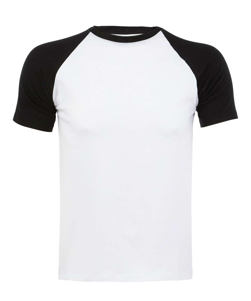 SOL'S FUNKY - MEN'S 2-COLOUR RAGLAN SLEEVES T-SHIRT