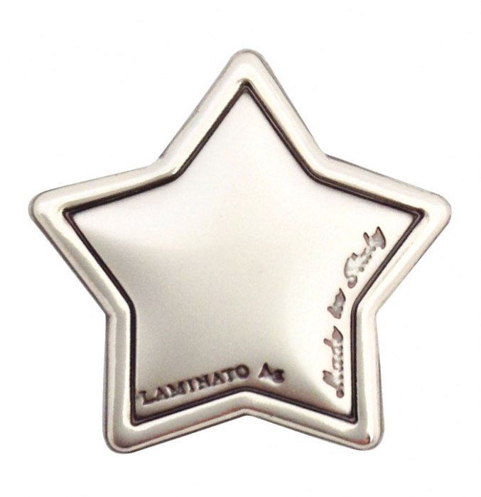 BLAZON STAR - mm 24x24