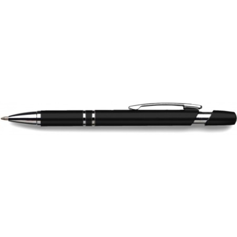 Retractable ballpen