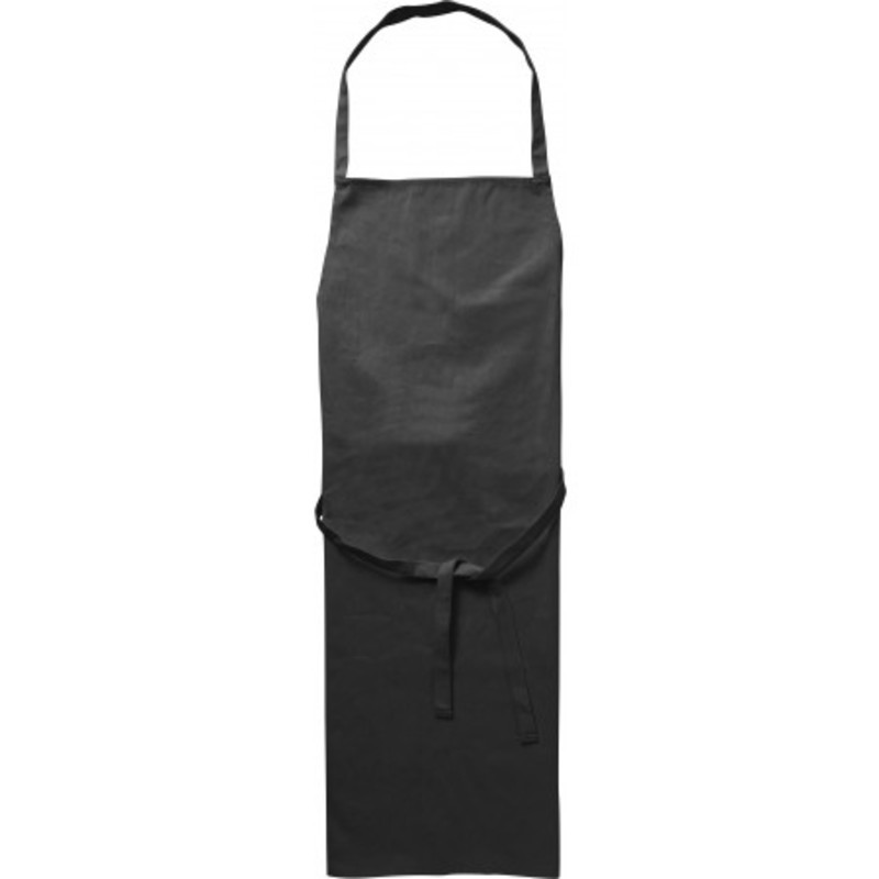 Cotton (180g/m2) apron