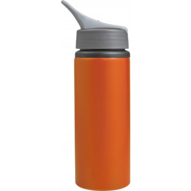 Aluminium drinking bottle (750 ml)