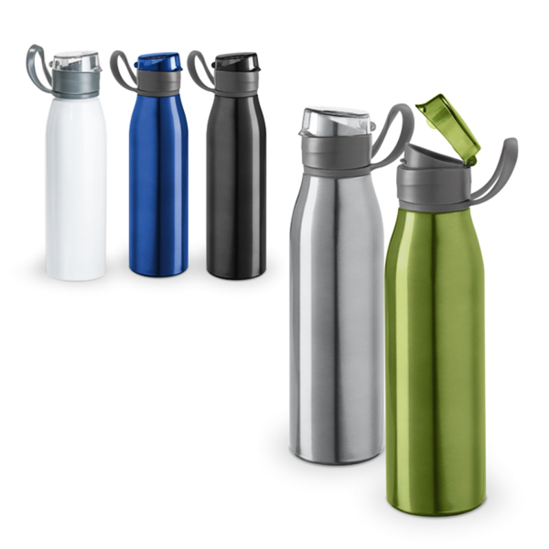 Sports bottle