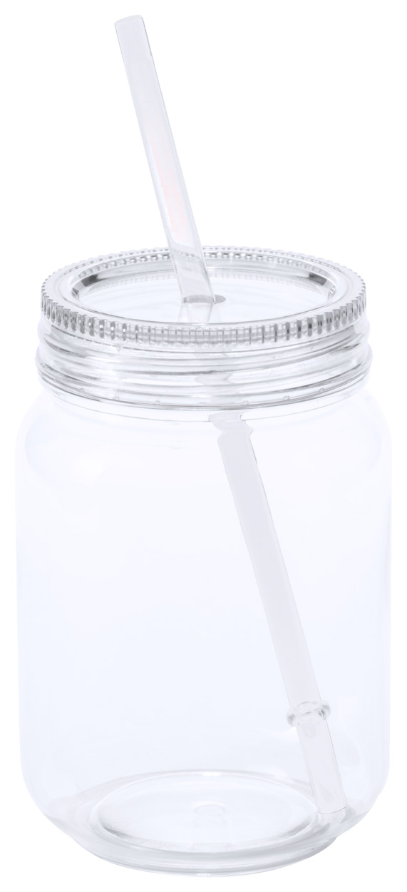 Sirex jar cup